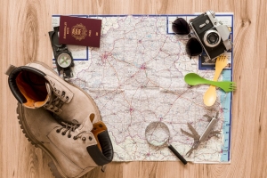 Basic tips to prepare your trip